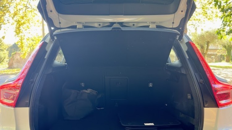 Volvo XC40 1.5 T5 PHEV R-DESIGN