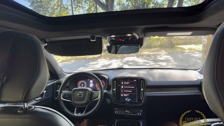 Volvo XC40 1.5 T5 PHEV R-DESIGN