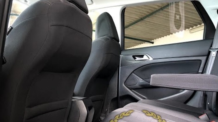 Peugeot 308 SW 1.6 HDI 120Cv