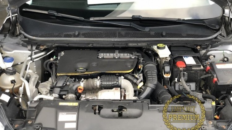 Peugeot 308 SW 1.6 HDI 120Cv
