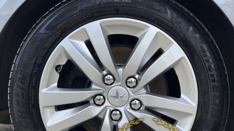 Peugeot 308 SW 1.6 HDI 120Cv