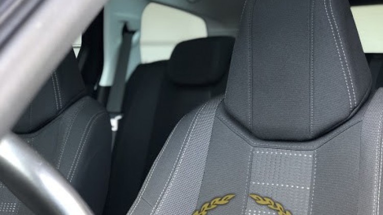 Peugeot 308 SW 1.6 HDI 120Cv