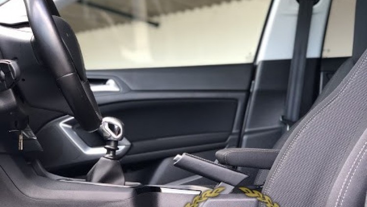 Peugeot 308 SW 1.6 HDI 120Cv