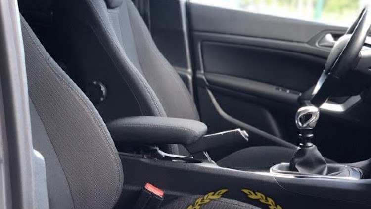 Peugeot 308 SW 1.6 HDI 120Cv