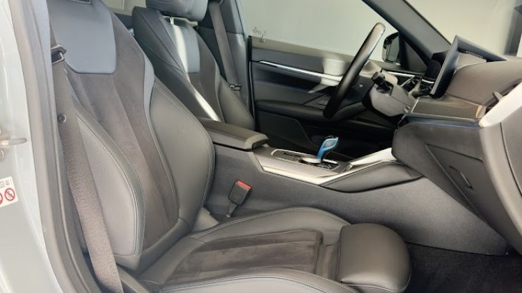 BMW S&eacute;rie i - i4 eDrive40 Pack Desportivo M