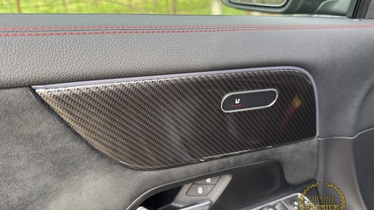 Mercedes-Benz Classe GLA 250 e Pack AMG / Pack NIGHT