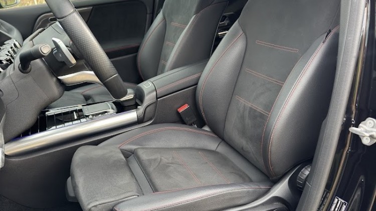 Mercedes-Benz Classe GLA 250 e Pack AMG / Pack NIGHT