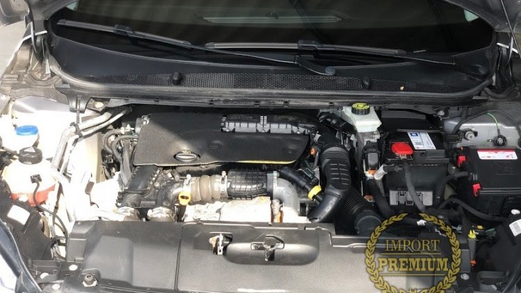 Peugeot 308 SW 1.6 HDI 120Cv Executive