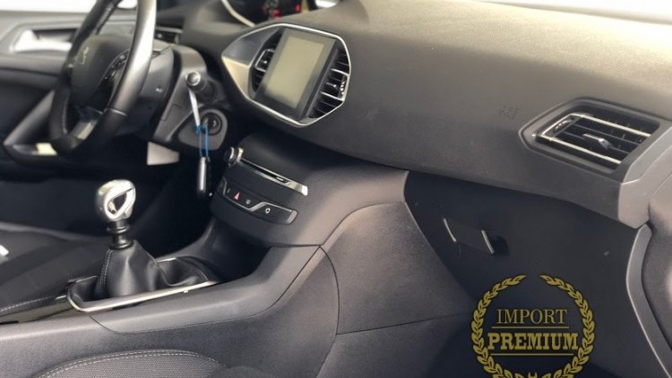 Peugeot 308 SW 1.6 HDI 120Cv Executive