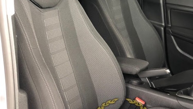 Peugeot 308 SW 1.6 HDI 120Cv Executive