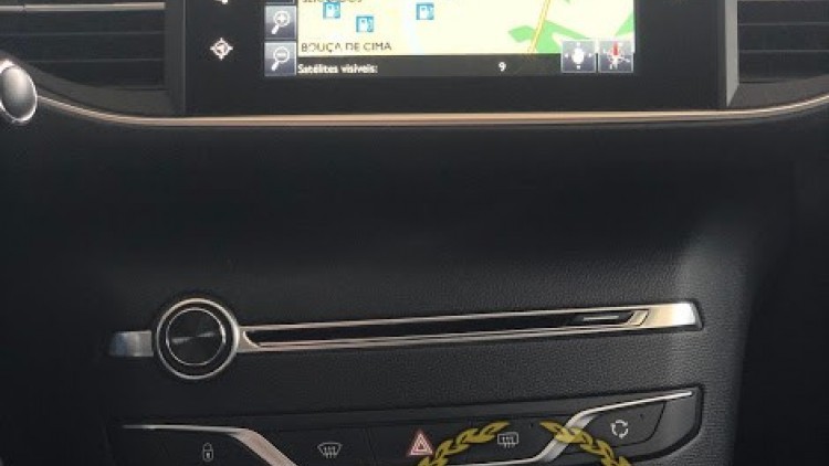 Peugeot 308 SW 1.6 HDI 120Cv Executive