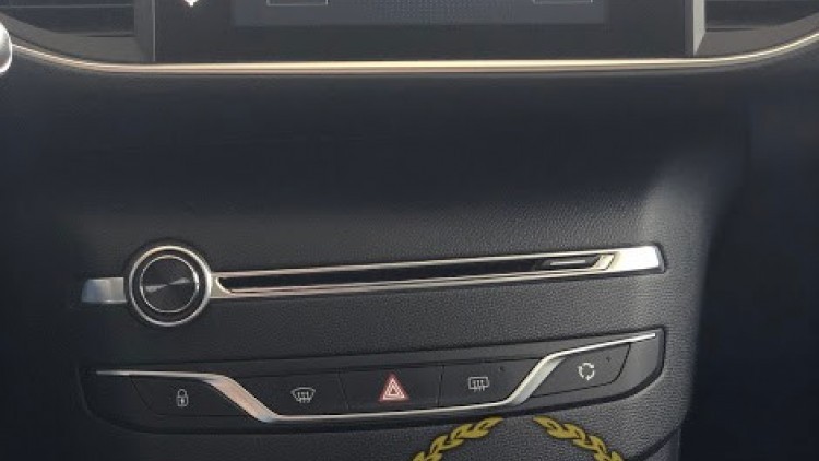 Peugeot 308 SW 1.6 HDI 120Cv Executive