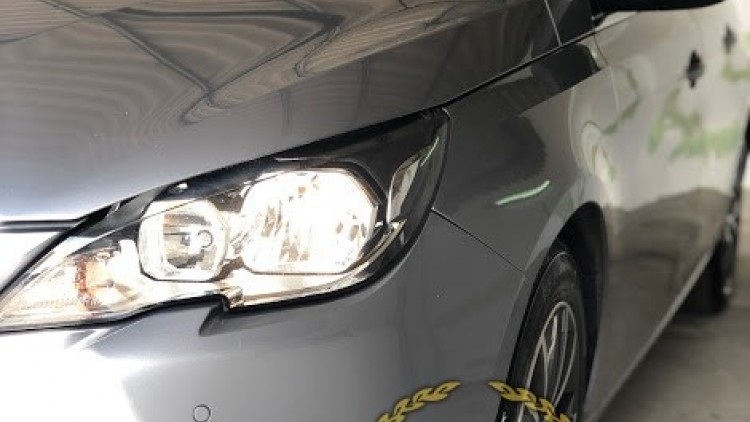 Peugeot 308 SW 1.6 HDI 120Cv Executive