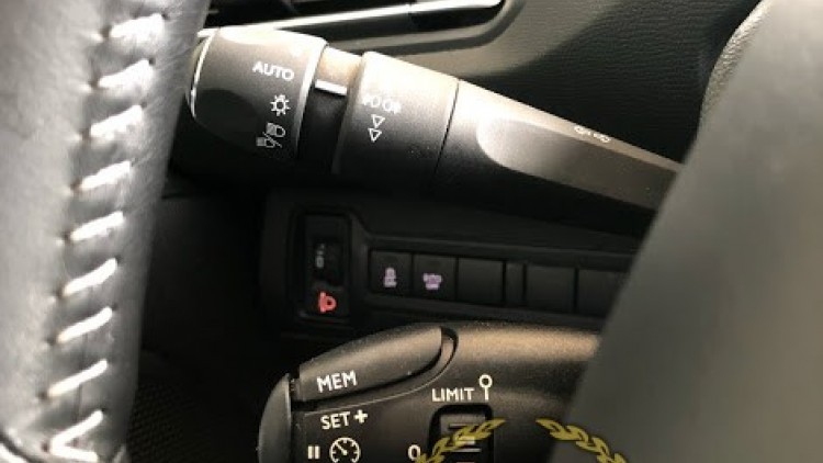 Peugeot 308 SW 1.6 HDI 120Cv Executive