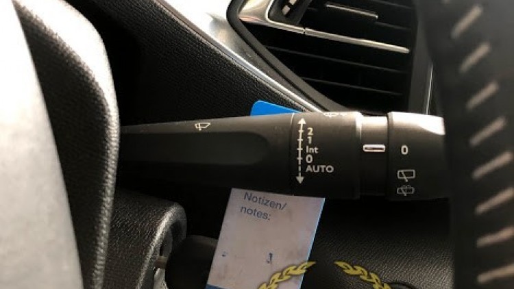 Peugeot 308 SW 1.6 HDI 120Cv Executive