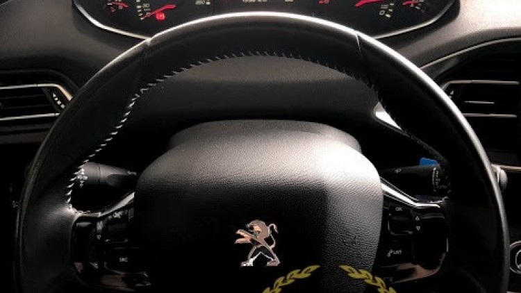 Peugeot 308 SW 1.6 HDI 120Cv Executive