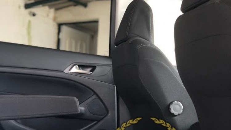 Peugeot 308 SW 1.6 HDI 120Cv Executive