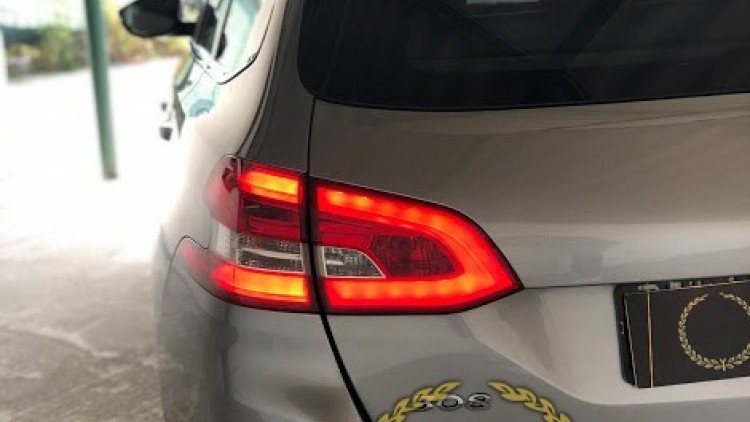 Peugeot 308 SW 1.6 HDI 120Cv Executive