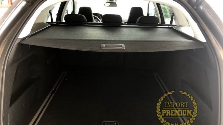 Peugeot 308 SW 1.6 HDI 120Cv Executive