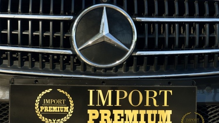 Mercedes-Benz Classe E 300 de T Avantgarde