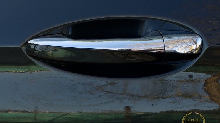 Mercedes-Benz Classe E 300 de T Avantgarde