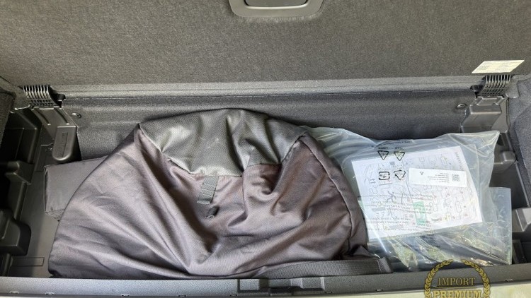 BMW S&eacute;rie 3 - 320 e Touring Pack M Full Extras