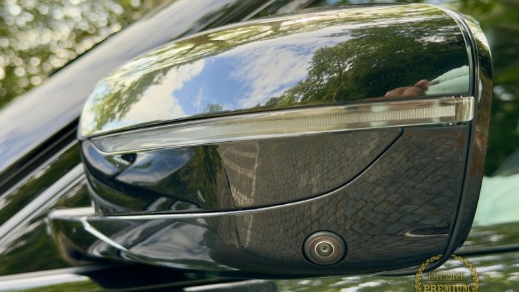 BMW S&eacute;rie 3 - 320 e Touring Pack M Full Extras