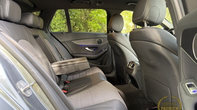 Mercedes-Benz Classe C 300 de Avantgarde Pack Night