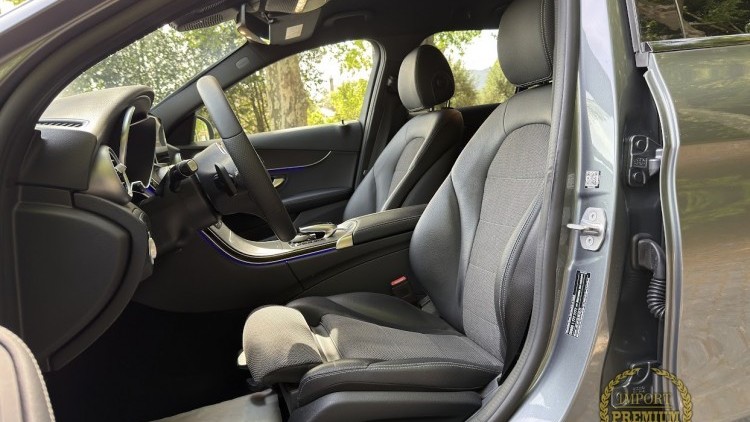 Mercedes-Benz Classe C 300 de Avantgarde Pack Night