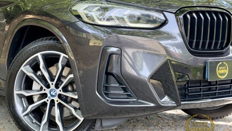 BMW S&eacute;rie X - X3 30e xDrive Pack M