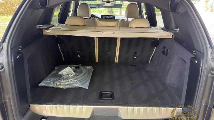 BMW S&eacute;rie X - X3 30e xDrive Pack M