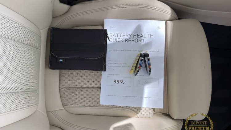 BMW S&eacute;rie X - X3 30e xDrive Pack M