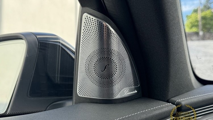 Mercedes-Benz EQC 400 AMG