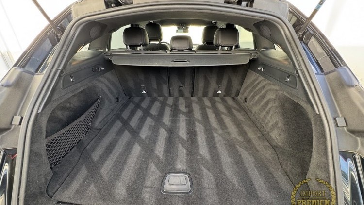 Mercedes-Benz EQC 400 AMG
