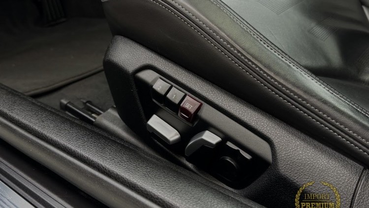 BMW S&eacute;rie M - M4 DKG