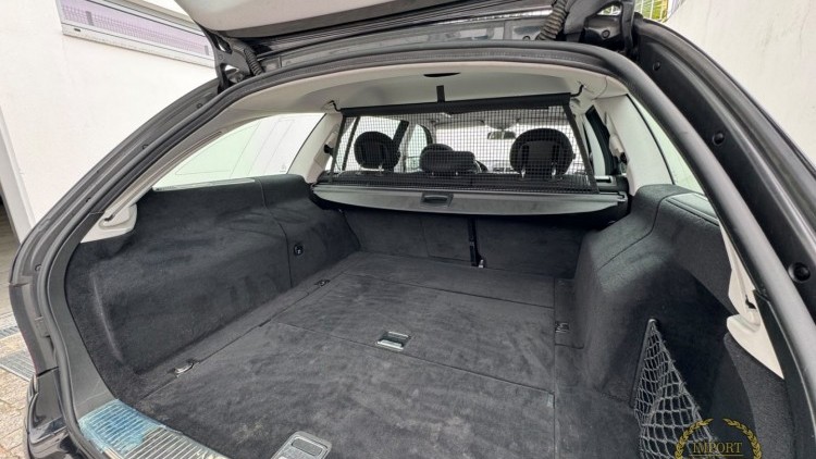 Mercedes-Benz Classe E 220 cdi Elegance