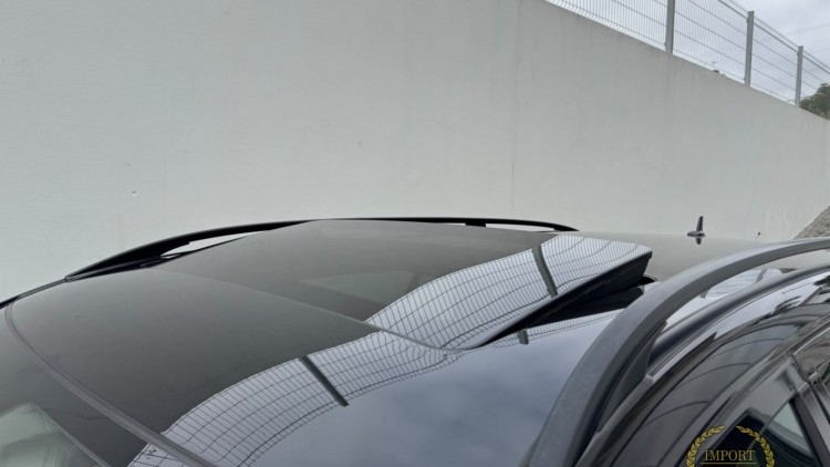 Mercedes-Benz Classe E 220 cdi Elegance