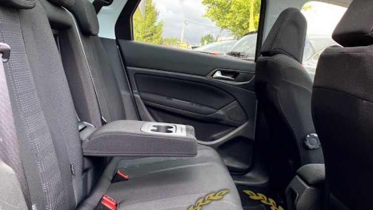 Peugeot 308 SW 1.6 HDI 120Cv Executive