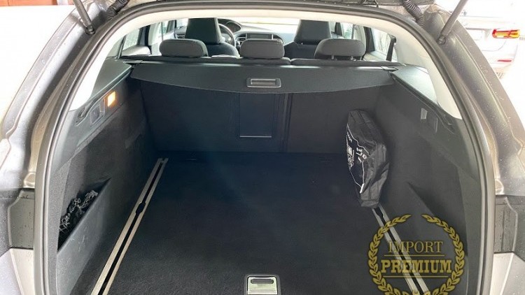 Peugeot 308 SW 1.6 HDI 120Cv Executive