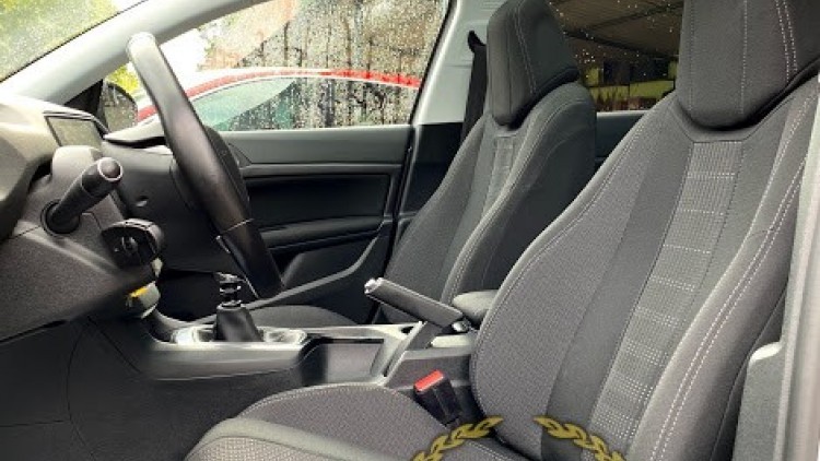 Peugeot 308 SW 1.6 HDI 120Cv Executive