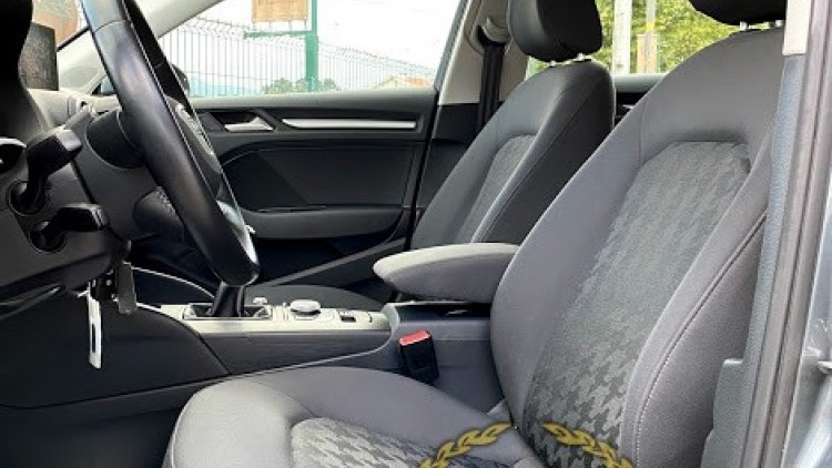 Audi A3 Sportback 1.6 TDI 110Cv ULTRA
