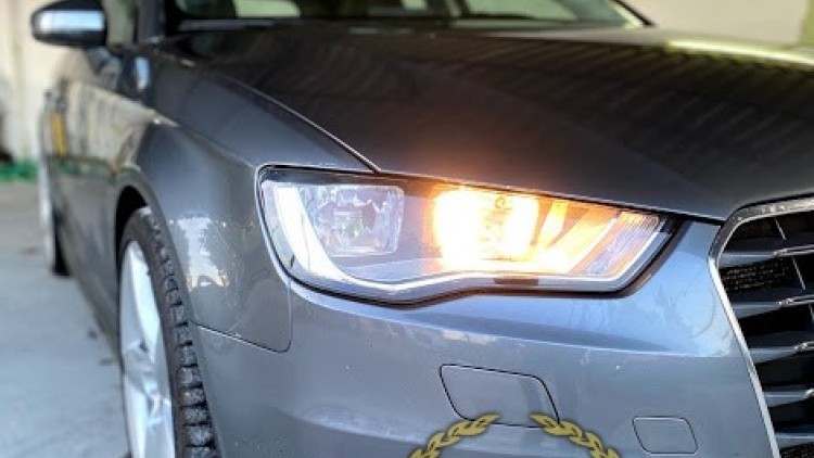 Audi A3 Sportback 1.6 TDI 110Cv ULTRA