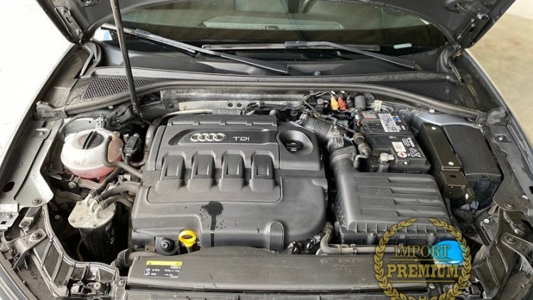 Audi A3 Sportback 1.6 TDI 110Cv ULTRA