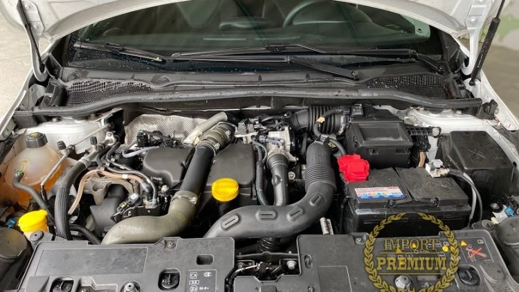 Renault Clio Sport Tourer 1.5Dci 90cv 2016