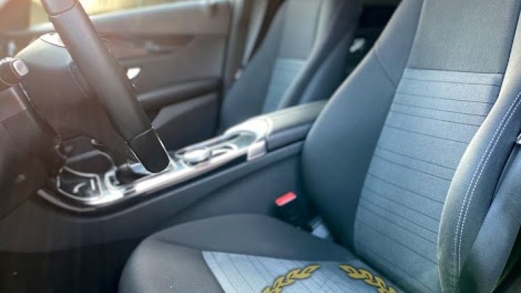 Mercedes-Benz Classe C 180 d SW JLL 18" AMG