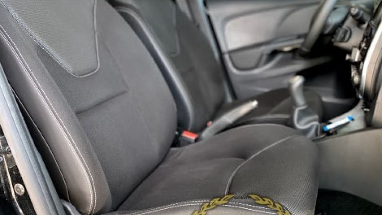 Renault Clio Sport Tourer 1.5Dci 90cv Dynamique S PROMO&Ccedil;&Atilde;O