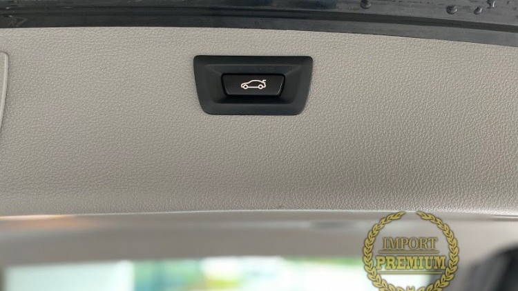 BMW S&eacute;rie 3 - 320 DA Touring Sport 2016 cx AUTO 8V PROMO&Ccedil;&Atilde;O