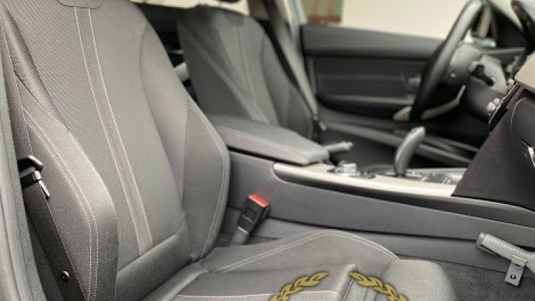 BMW S&eacute;rie 3 - 320 DA Touring Sport 2016 cx AUTO 8V PROMO&Ccedil;&Atilde;O