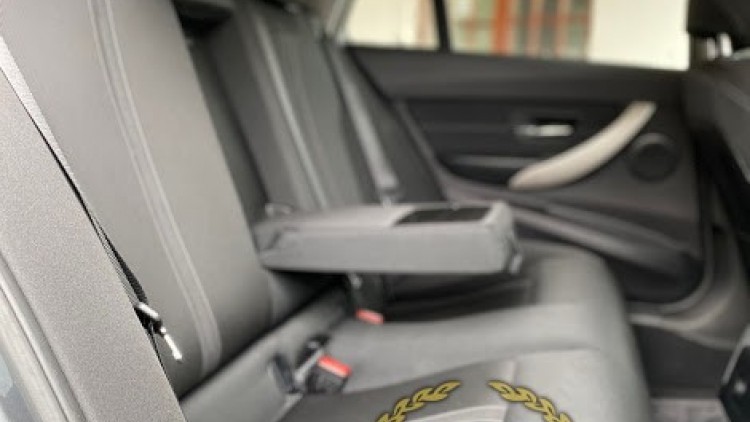 BMW S&eacute;rie 3 - 320 DA Touring Sport 2016 cx AUTO 8V PROMO&Ccedil;&Atilde;O