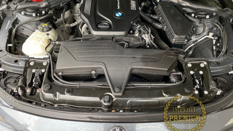 BMW S&eacute;rie 3 - 320 DA Touring Sport 2016 cx AUTO 8V PROMO&Ccedil;&Atilde;O